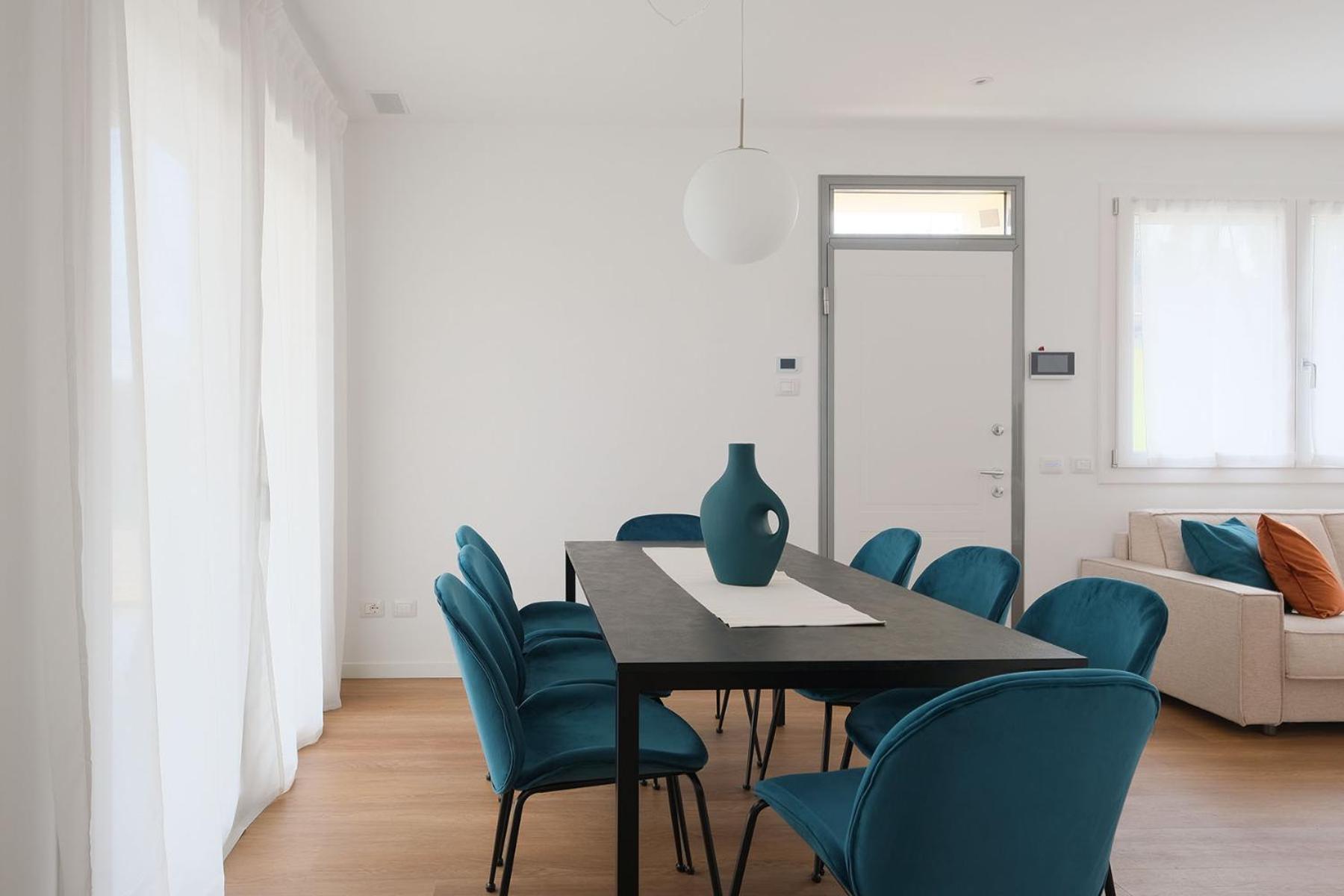 Luxury Villas Gardenia With Private Pool Padenghe sul Garda Luaran gambar