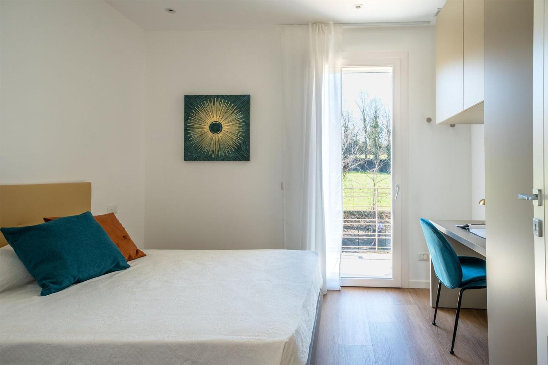 Luxury Villas Gardenia With Private Pool Padenghe sul Garda Luaran gambar