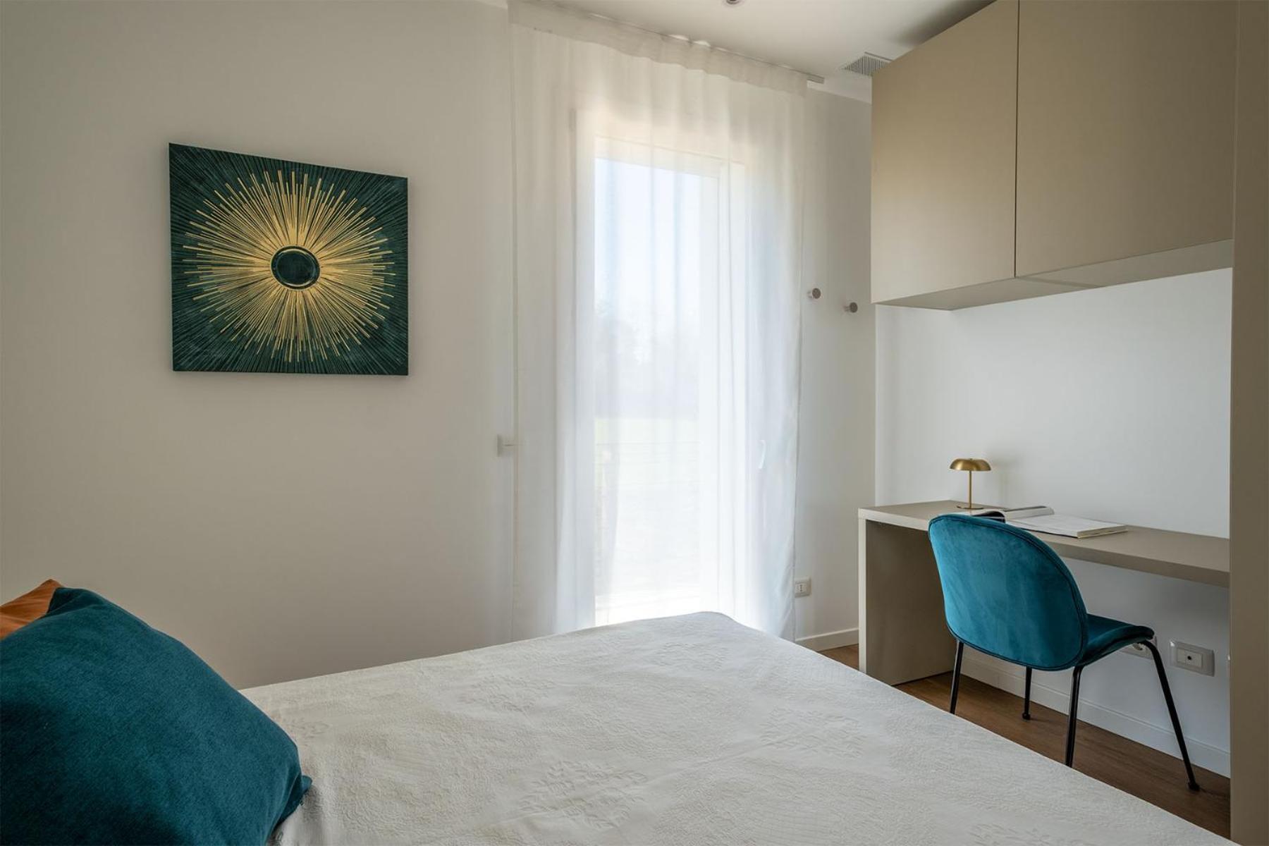 Luxury Villas Gardenia With Private Pool Padenghe sul Garda Luaran gambar