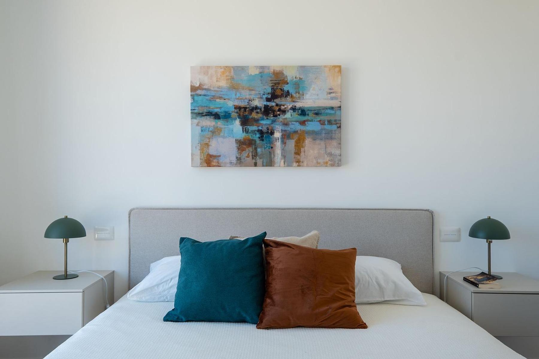 Luxury Villas Gardenia With Private Pool Padenghe sul Garda Luaran gambar