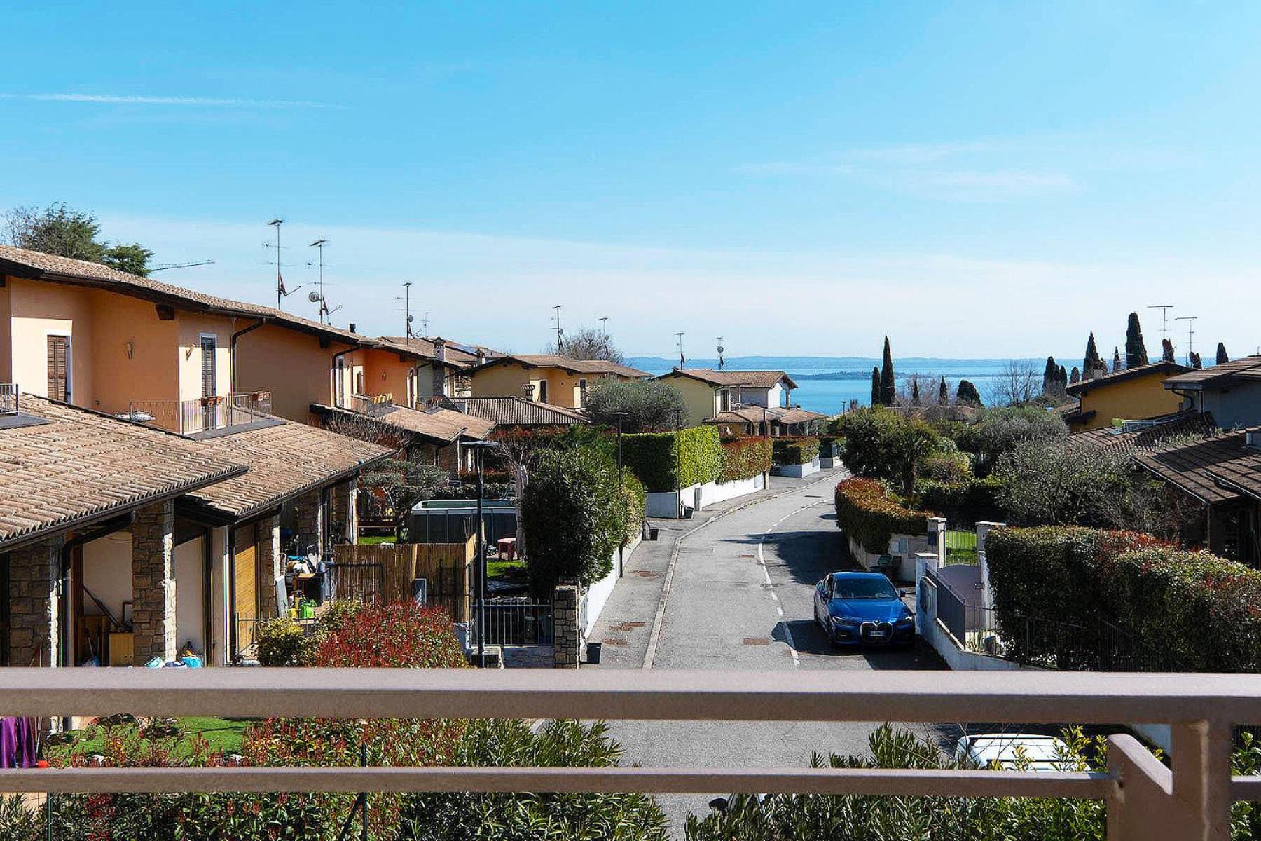 Luxury Villas Gardenia With Private Pool Padenghe sul Garda Luaran gambar