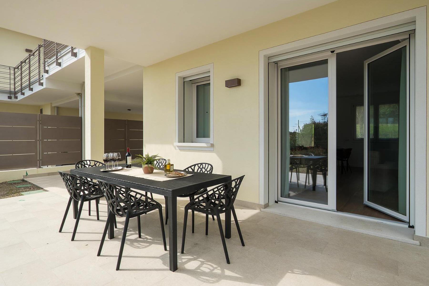 Luxury Villas Gardenia With Private Pool Padenghe sul Garda Luaran gambar
